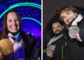 Astrid Fina y Jon Santacana-Miguel Galindo ganaron medallas en los Juegos Paralímpicos de Pyeongchang