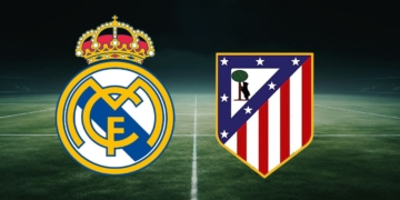 Donde ver en directo Real Madrid vs Atlético de Madrid hoy