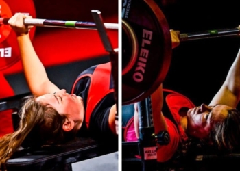 Loida Zabala y Montse Alcoba competirán en el Europeo de halterofilia paralímpica