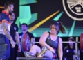 Montse Alcoba logra dos platas en el Europeo de halterofilia paralímpica