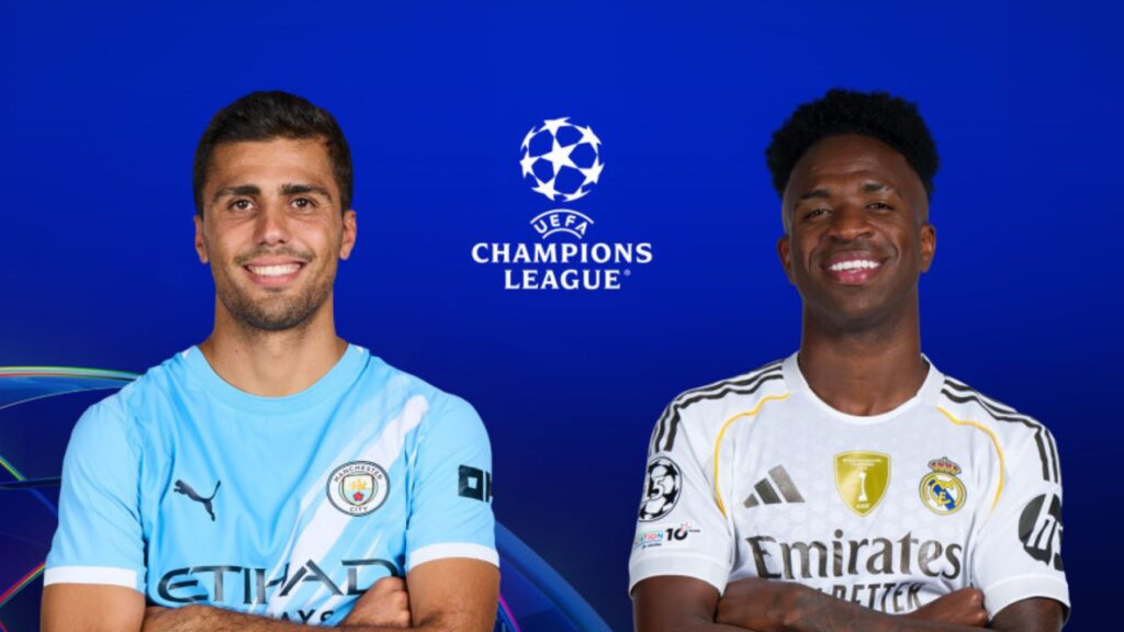 Movistar Plus confirma horario y canal del Real Madrid vs Manchester City de hoy, martes 17 de marzo