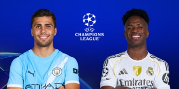 Movistar Plus confirma horario y canal del Real Madrid vs Manchester City de hoy, martes 17 de marzo