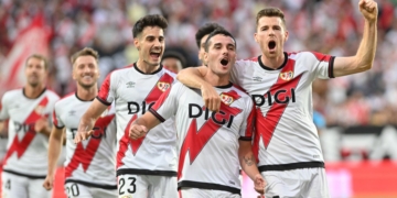 Rayo Vallecano