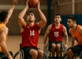 El Campeonato de España sub22 de baloncesto en silla de ruedas, cita clave este fin de semana