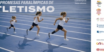 El futuro del atletismo paralímpico brilla en Torrevieja con 70 jóvenes promesas