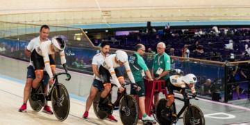 El Plan ADOP 2026 apoya a 191 deportistas y técnicos rumbo a Los Ángeles y Alpes Franceses