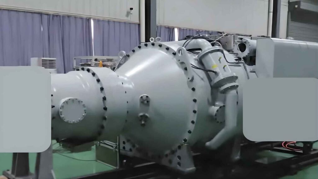 China desarrolla potente arma de microondas compacta para neutralizar satélites