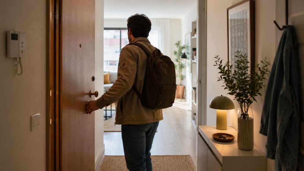 Adiós a terminar un alquiler de un día para otro: la ley permite a muchos inquilinos seguir hasta ocho años en la vivienda