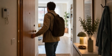 ley permite a muchos inquilinos seguir hasta ocho años en la vivienda