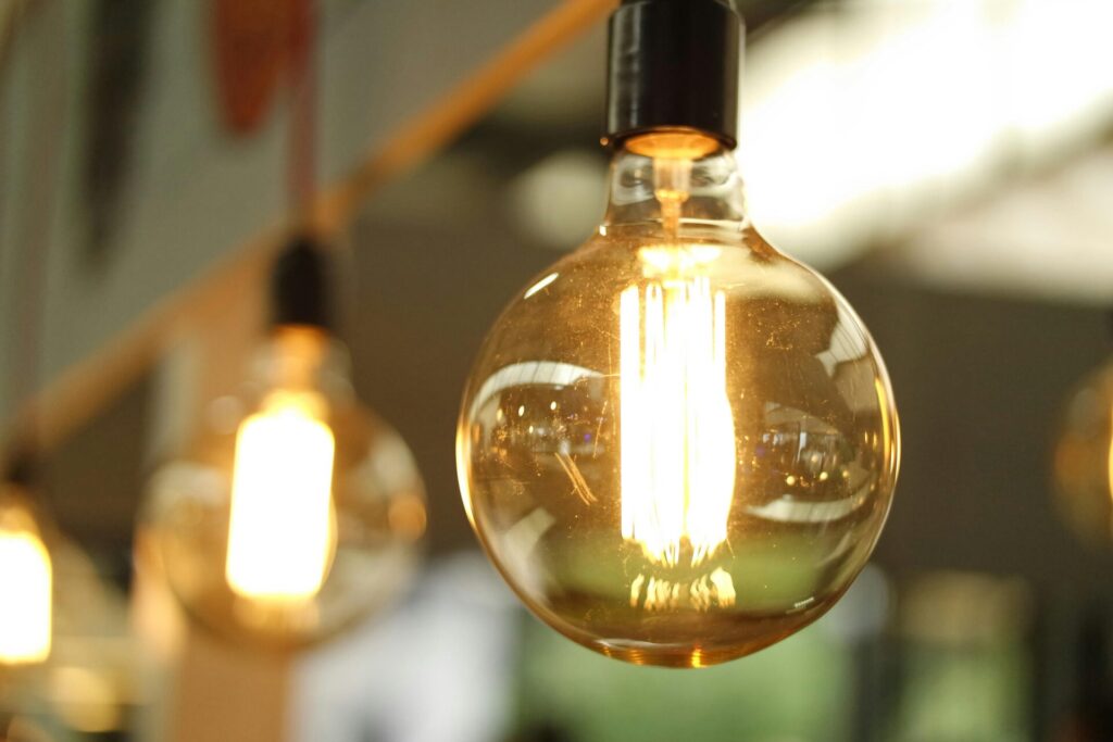 Precio de la luz hoy 2 de mayo de 2026: la luz cae hasta los 89 €/MWh