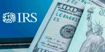Estos contribuyentes recibirán su devolución del IRS en junio