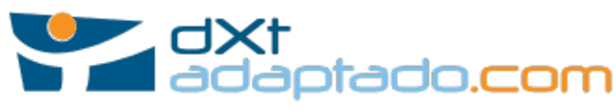 dxtadaptado.com