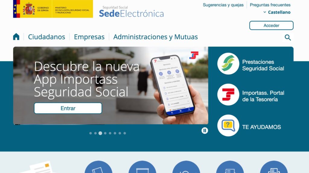 Giro de 180 grados de la Seguridad Social para notificar bajas médicas, incapacidades y lesiones permanentes a partir de septiembre