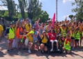 La Fundación También lanza su Campamento Urbano Inclusivo