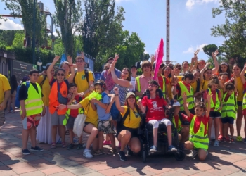 La Fundación También lanza su Campamento Urbano Inclusivo