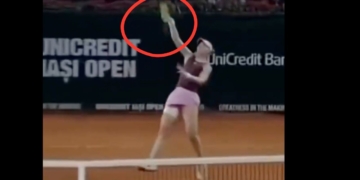 Rennae Stubbs estalla contra Paula Badosa por lanzar la raqueta en Iasi