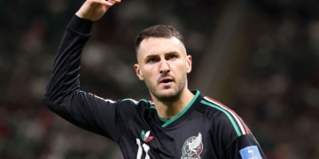 Santiago Giménez, a un paso de reforzar a Cruz Azul en el Apertura 2026 tras su etapa gris en el Milan