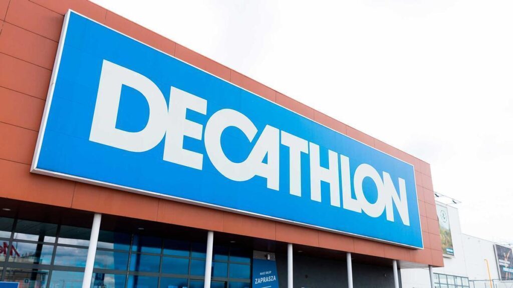 La rueda abdominal Domyos de Decathlon cuesta 7,99 euros: dos modos de uso para entrenar el abdomen en casa