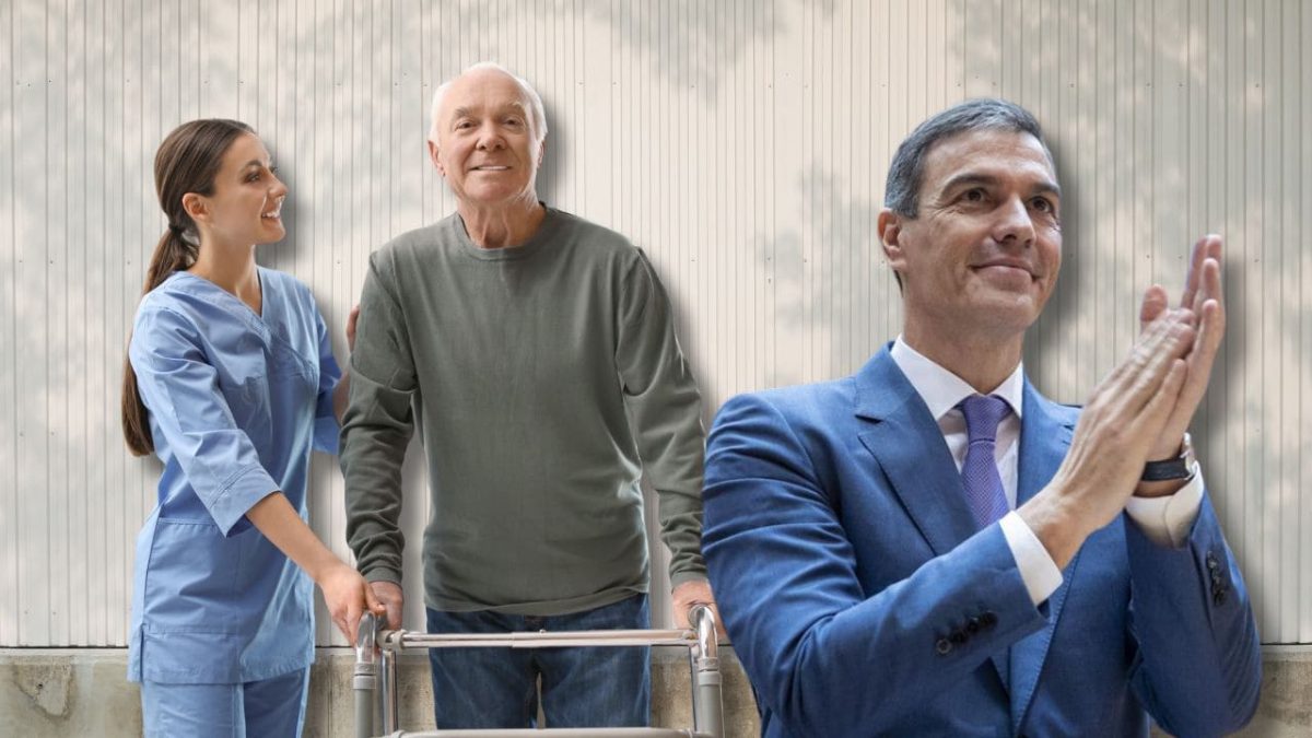 Del 33 % al 75 %: qué cambia exactamente en cada tramo del grado de discapacidad