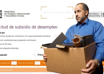 La declaración anual de ingresos de la pensión no contributiva: el trámite que suspende el cobro si se olvida