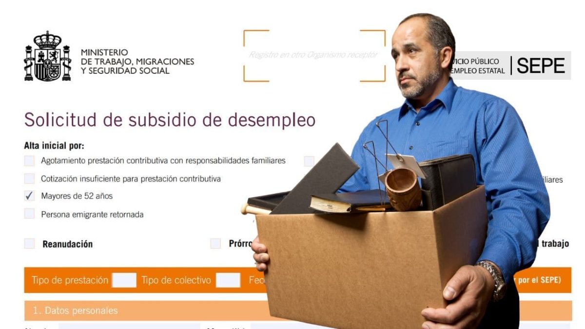 La declaración anual de ingresos de la pensión no contributiva: el trámite que suspende el cobro si se olvida