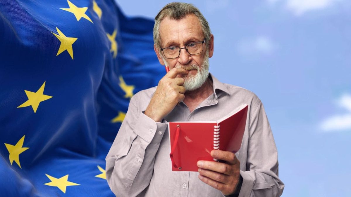 Pensión no contributiva en 2026: 628,80 euros al mes en 14 pagas y estos son los requisitos que hay que cumplir