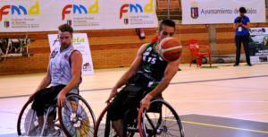 El Mideba Extremadura luchará por un puesto en la final