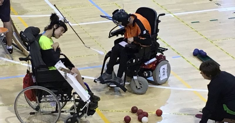 La boccia ya tiene a sus nuevos campeones de Espa a dxtadaptado