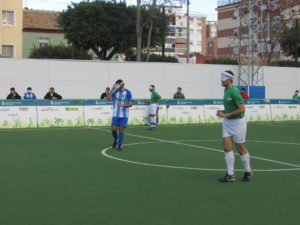 Tarragona alarga su hegemonía en el campeonato de España