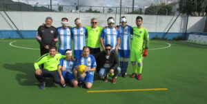 El ONCE Málaga aplaza el alirón de Alicante