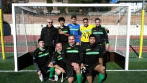 El ONCE Málaga aplaza el alirón de Alicante