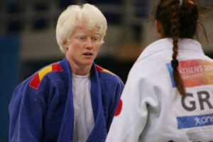 Los judokas españoles logran seis medallas en Heidelberg
