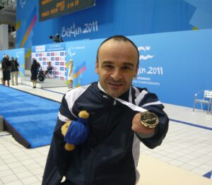 Gran inicio de la Copa de España de ciclismo adaptado